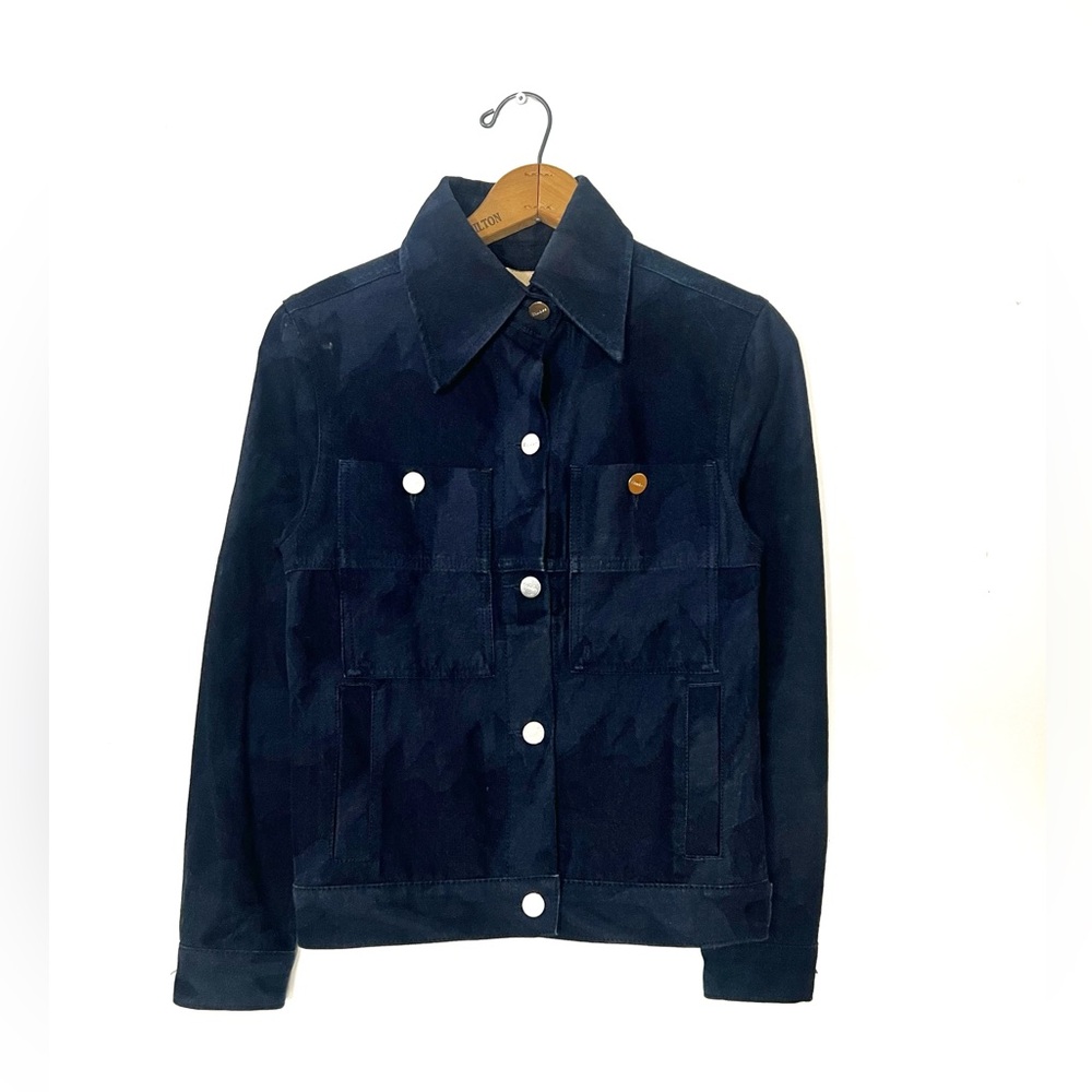 Etudes Studio | Cotton Utility Jacket